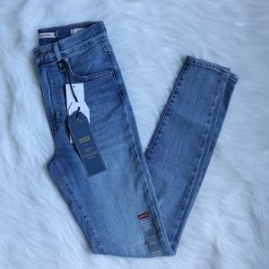 levis candiani denim